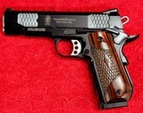 SMITH & WESSON SW1911SC - 2 of 7