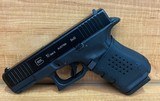 GLOCK 19 GEN 5 - 1 of 2