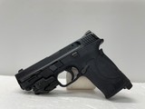 SMITH & WESSON 380 SHIELD - 1 of 3