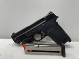 SMITH & WESSON 380 SHIELD - 3 of 3