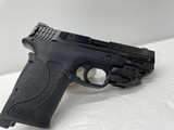 SMITH & WESSON 380 SHIELD - 2 of 3