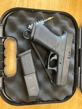 GLOCK Blue Label G43X - 2 of 2