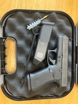 GLOCK Blue Label G43X - 1 of 2