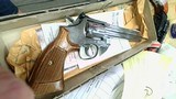 SMITH & WESSON 17-6 - 4 of 7