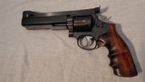 SMITH & WESSON 10-5 PPC Gun