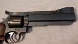 SMITH & WESSON 10-5 PPC Gun - 4 of 7