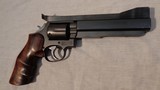 SMITH & WESSON 10-5 PPC Gun - 2 of 7
