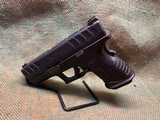 SPRINGFIELD ARMORY XD-M ELITE COMPACT OSP - 1 of 2