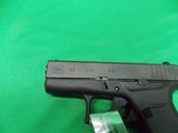 GLOCK 43 - 5 of 7