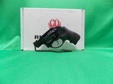 RUGER LCR - 2 of 7