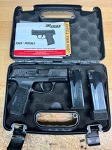 SIG SAUER P365 X - 2 of 3