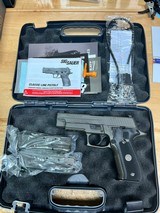 SIG SAUER P226 LEGION - 2 of 2