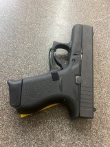 GLOCK G42 - 4 of 7