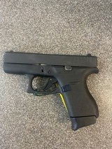 GLOCK G42 - 2 of 7