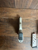 SMITH & WESSON 3913 - 2 of 4