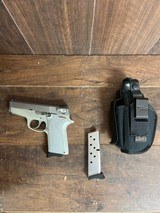 SMITH & WESSON 3913 - 3 of 4