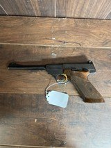 BROWNING CHALLENGER .22 LR - 4 of 4