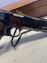 COLT 1911 WWI COMMEMORATIVE - 3 of 7