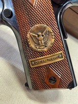 COLT 1911 WWI COMMEMORATIVE - 2 of 7