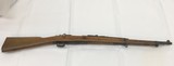 MAUSER M1916 - 1 of 7