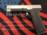 KAHR TP45 - 1 of 6