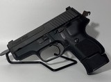 SIG SAUER P224 - 1 of 6