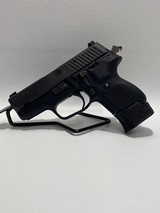 SIG SAUER P224 - 5 of 6