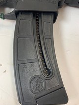 SMITH & WESSON M&P 15 22 - 6 of 7