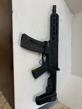 SMITH & WESSON M&P 15 22 - 1 of 7