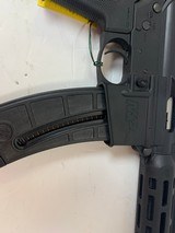 SMITH & WESSON M&P 15 22 - 4 of 7