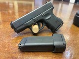 GLOCK 26Gen 3 - 1 of 7
