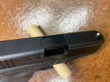 GLOCK 26Gen 3 - 4 of 7