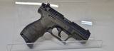 WALTHER ARMS P22 - 1 of 6