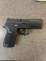 SIG SAUER P250 - 6 of 7