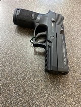 SIG SAUER P250 - 1 of 7