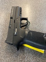 SIG SAUER P250 - 2 of 7