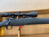 MOSSBERG PATRIOT WITH SCOPE - 2 of 6