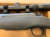 MOSSBERG PATRIOT WITH SCOPE - 5 of 6