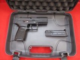 SIG SAUER P320C 9MM LUGER (9X19 PARA) - 4 of 5