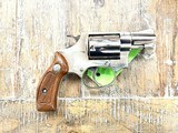 SMITH & WESSON 36 - 1 of 2