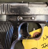 RUSSIAN SERVICE PISTOLS AND RIFLES TT-33 - 3 of 3