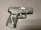 TAURUS G3C - 2 of 2