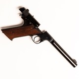 HIGH STANDARD H-D MILITARY - 4 of 4