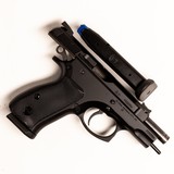 CZ 75 COMPACT - 4 of 4