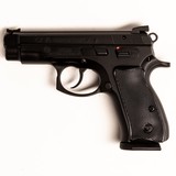 CZ 75 COMPACT - 2 of 4