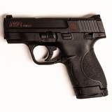 SMITH & WESSON M&P9 SHIELD - 2 of 4