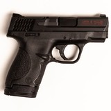 SMITH & WESSON M&P9 SHIELD - 3 of 4