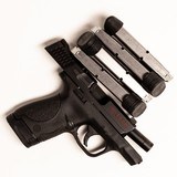 SMITH & WESSON M&P9 SHIELD - 4 of 4