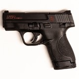 SMITH & WESSON M&P9 SHIELD - 1 of 4