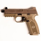 FN 509 TACTICAL - 2 of 4